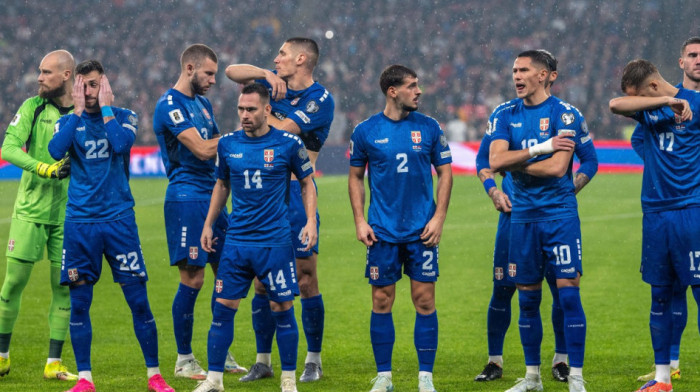 Pala odluka! Veliko iznenađenje - On je izabran za najboljeg srpskog fudbalera (FOTO)