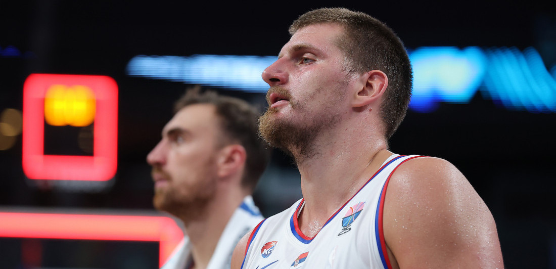 Nešto se kuva: Jokić se čuje sa selektorom Alimpijevićem