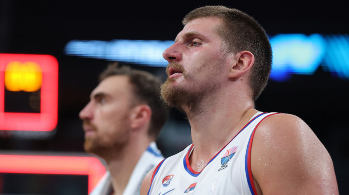 Nešto se kuva: Jokić se čuje sa selektorom Alimpijevićem