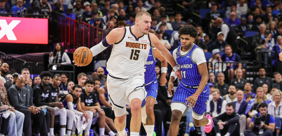 Nikola menja istoriju NBA lige: Čuveni Amerikanac pada do kraja godine  (VIDEO)