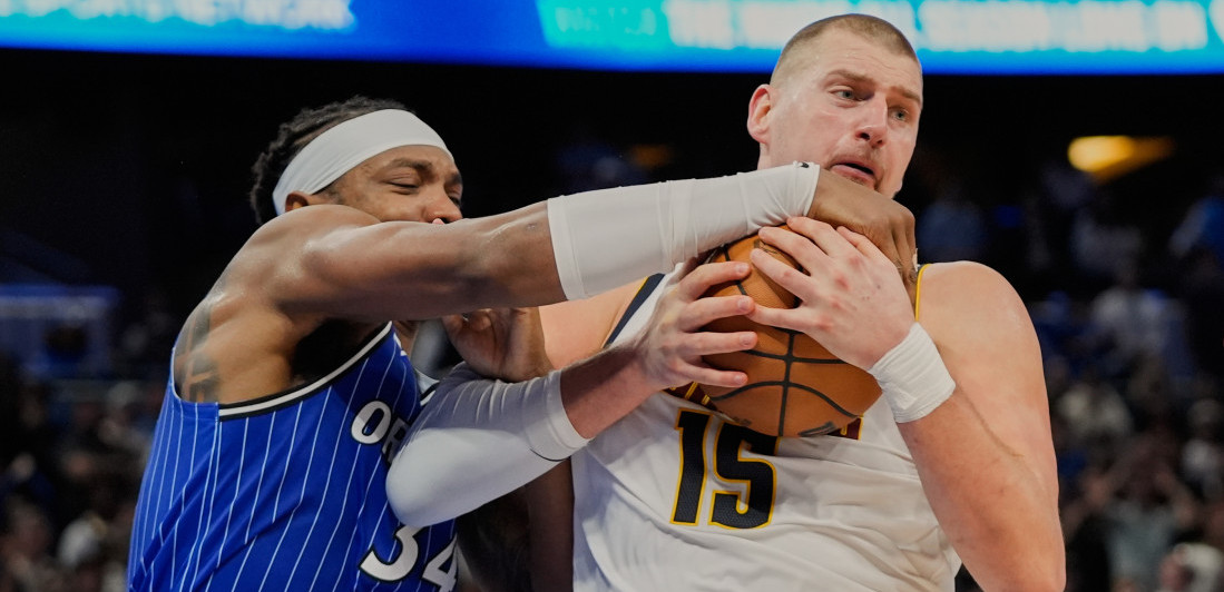 Sudije upropastile Jokića: Amerika priča o šokantnoj odluci arbitara (VIDEO)