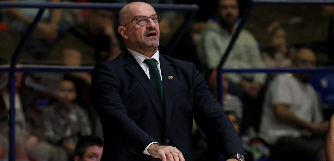 Dva igrača su mi povraćala tokom meča: Mitrović šokirao izjavom nakon utakmice sa Zvezdom