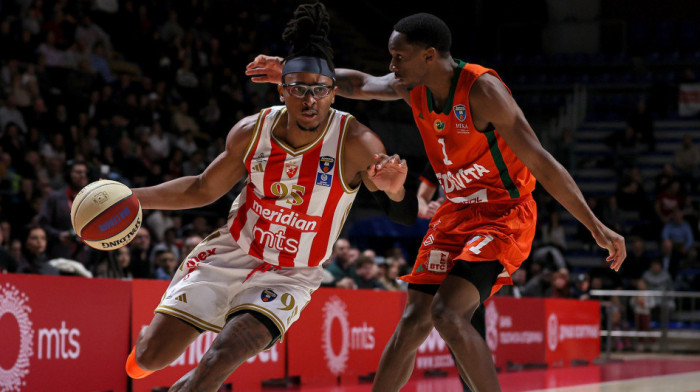 Moneke jasan: Nema alibija, Crvena zvezda ovako mora da igra