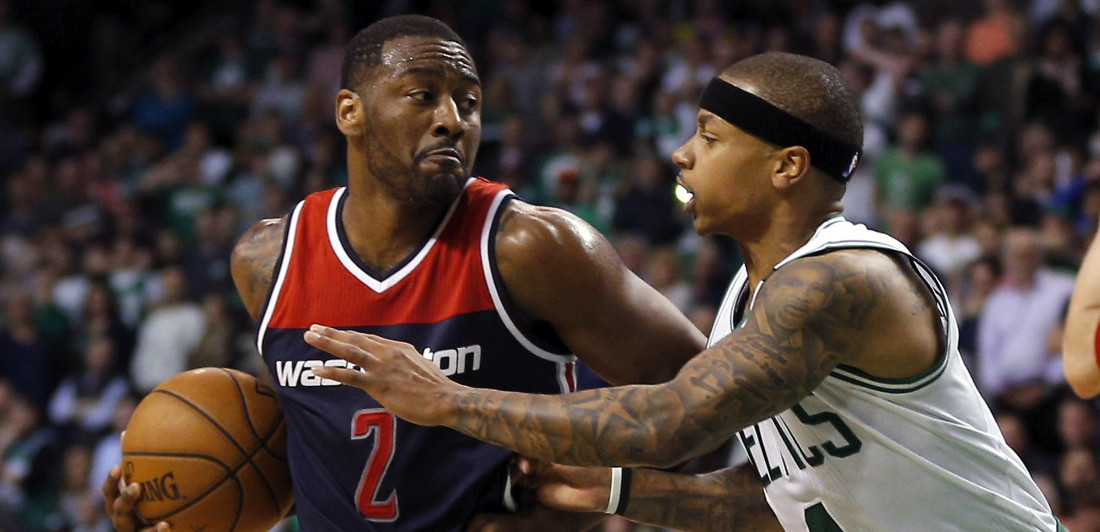 Bomba u Evroligi? Bio na korak od MVP nagrade u NBA, a sada želi da se oproba u Evropi