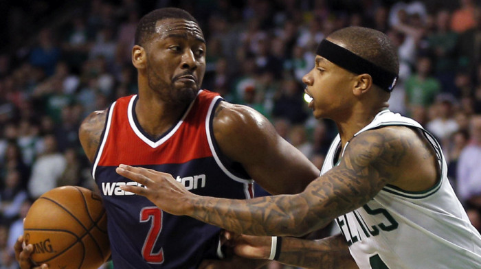 Bomba u Evroligi? Bio na korak od MVP nagrade u NBA, a sada želi da se oproba u Evropi