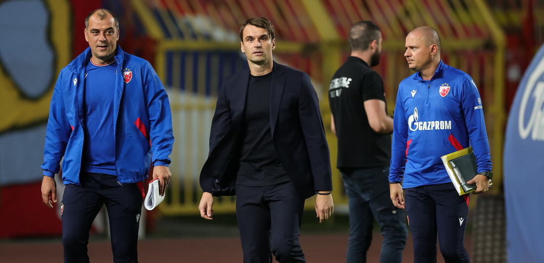 Rusi zovu Milojevića: Bivši trener Crvene zvezde na korak od novog posla