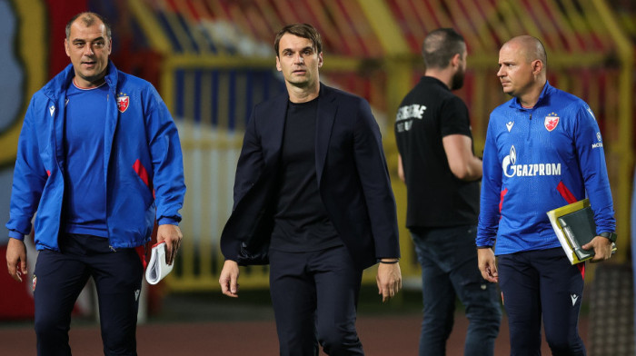 Rusi zovu Milojevića: Bivši trener Crvene zvezde na korak od novog posla