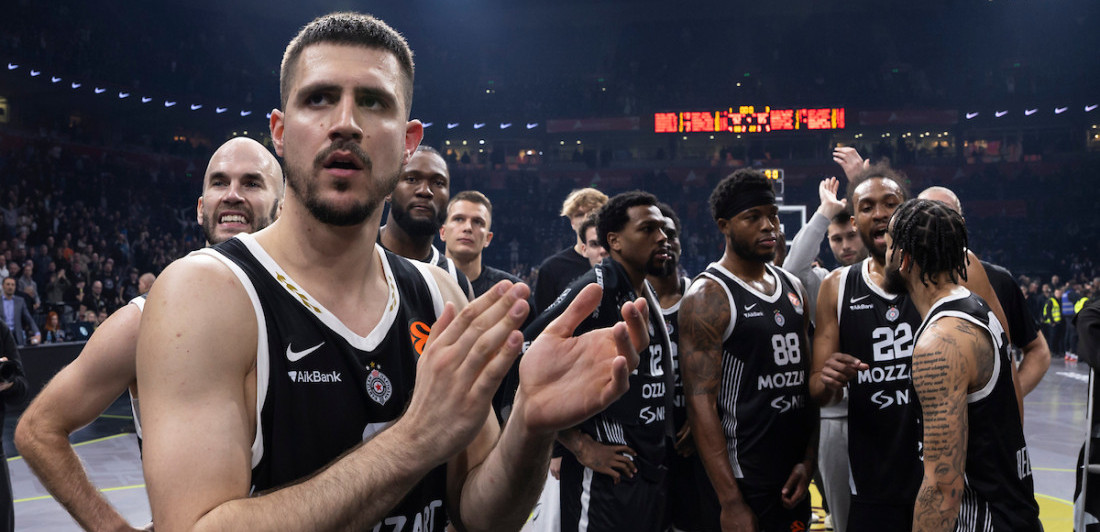 Čistka u Humskoj: Ovi igrači napuštaju Partizan, klubovi kao hijene obleću oko crno-belih