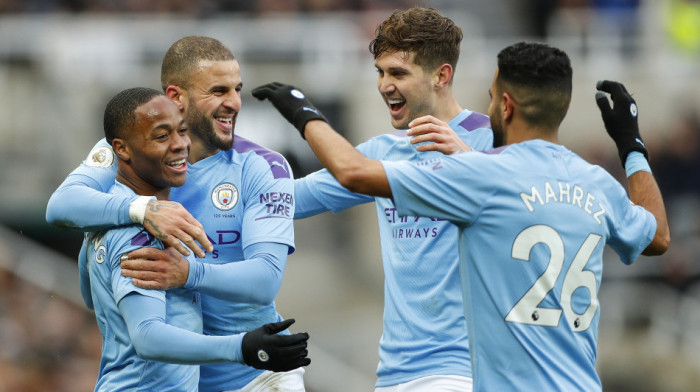 Transfer bomba na Ostrvu: Dva tima u okršaju za legendu Premijer lige