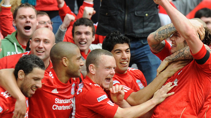 Skandal u Engleskoj: Bivšem igraču Liverpula preti robija