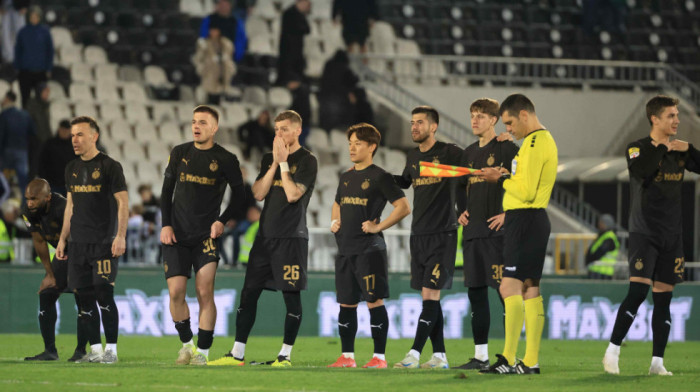 Poznato koga Partizan vodi na pripreme u Antaliju