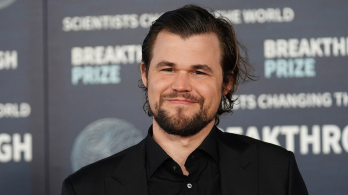 Alal vera! Norvežanin je šampion sveta (FOTO)