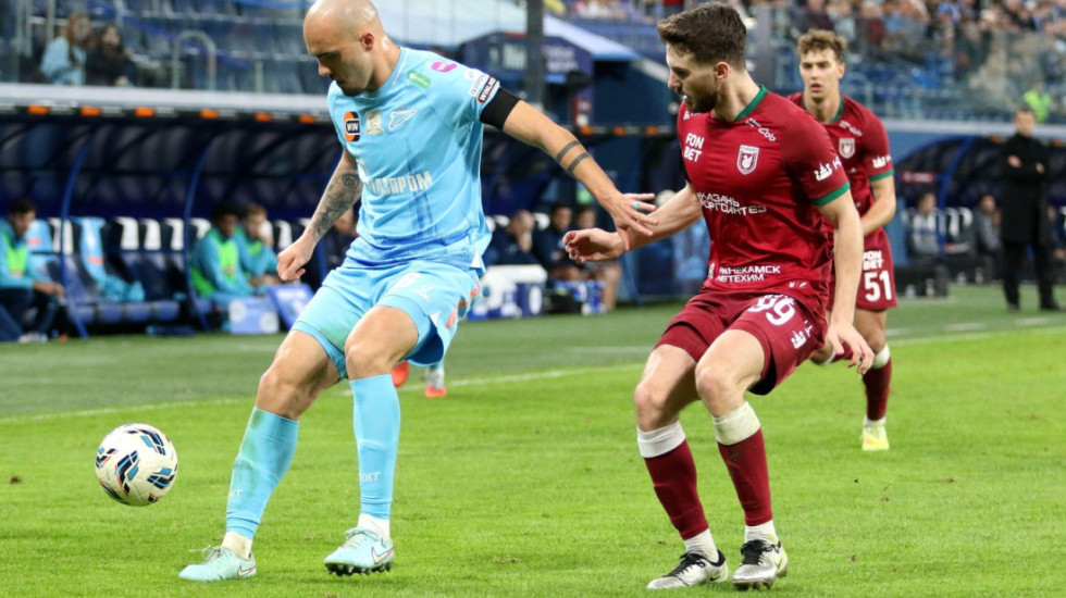 PAOK ima rezervni plan, ako Drkušić ne dođe: Na radaru i bivši fudbaler Partizana