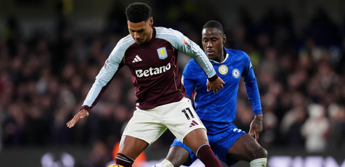 Čelsi otvara istragu zbog epskog skandala: Ko je iz lože gađao fudbalere Vile?