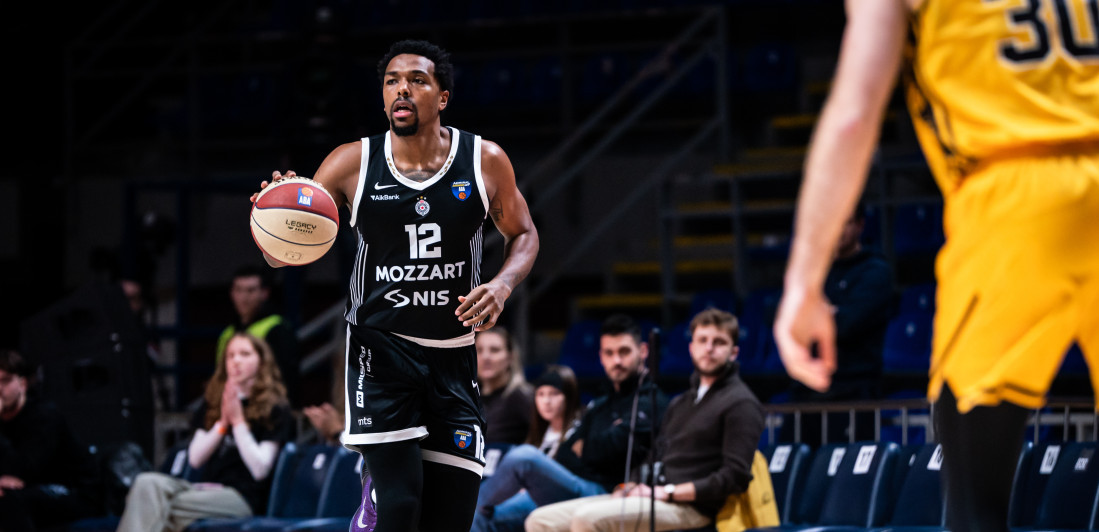 Partizanu se crno piše u Minhenu: Katastrofalne prognoze, na pragu još jedan debakl u Evroligi (FOTO)