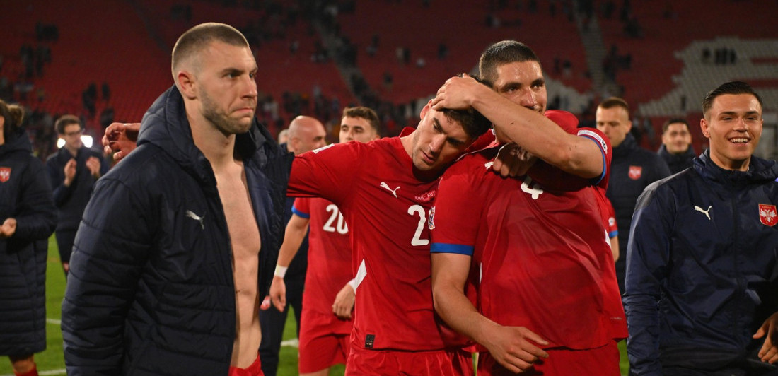Juventus ne može bez Srba! Posle Vlahovića i Kostića u Torino stiže još jedan reprezentativac