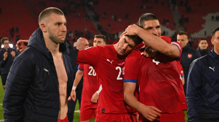 Juventus ne može bez Srba! Posle Vlahovića i Kostića u Torino stiže još jedan reprezentativac