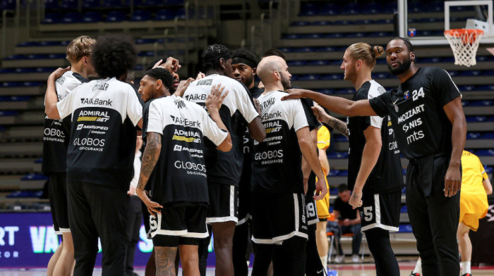 Ključa u Partizanu - Crno-beli pojačanje našli u Grčkoj