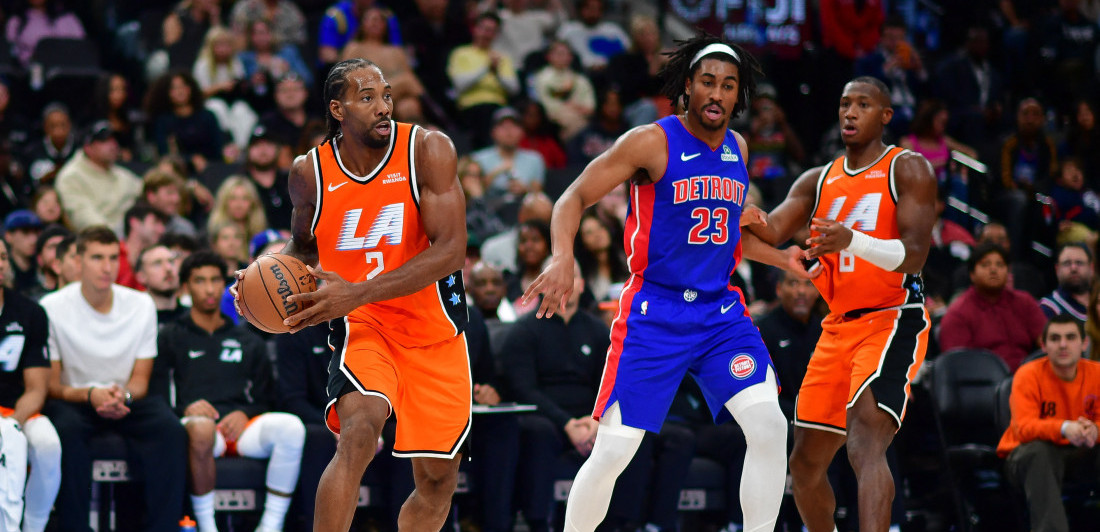 Rekord karijere Lenarda, sasuo Pistonsima 55 poena (VIDEO)