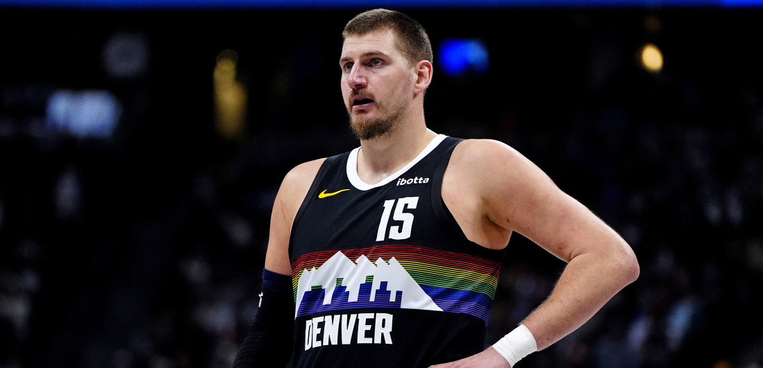 Strepnja u Koloradu, poznato kad Jokić ide na preglede: Oglasio se i Denver (VIDEO)