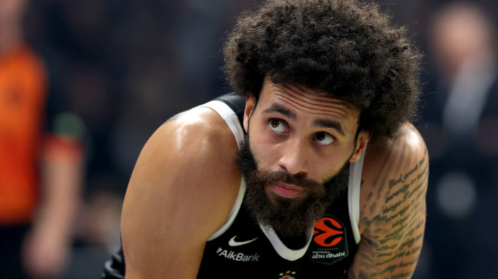 Imamo plan, ali neću da vam kažem: Vošington misteriozan pred meč sa Valensijom