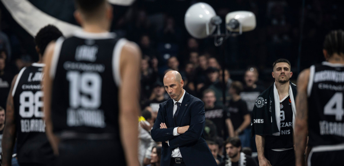 Partizanu se predviđa novi debakl u Valensiji: Mogu li crno-beli da izbegnu katastrofu?!