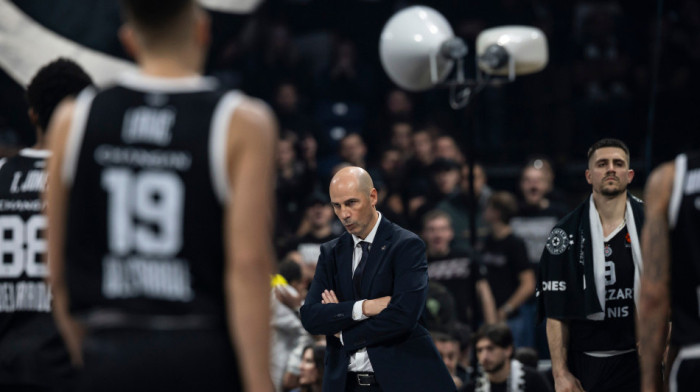 Partizanu se predviđa novi debakl u Valensiji: Mogu li crno-beli da izbegnu katastrofu?!