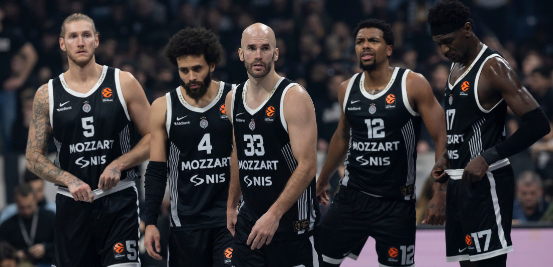 Ništa od Humske: Velika želja Partizana kod Darka Rajakovića