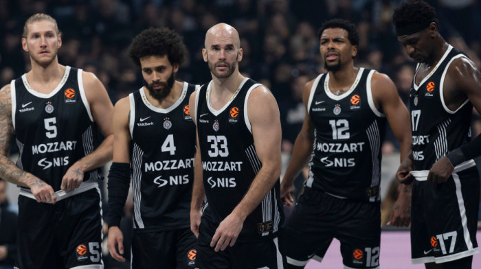 Ništa od Humske: Velika želja Partizana kod Darka Rajakovića