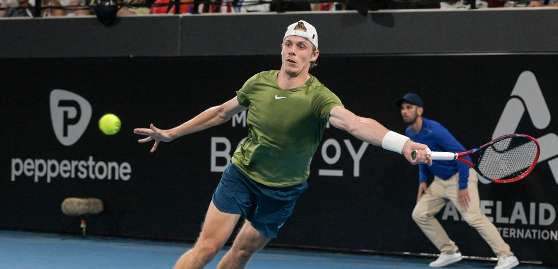 Kanađanin sprema Srbina za Australijan open