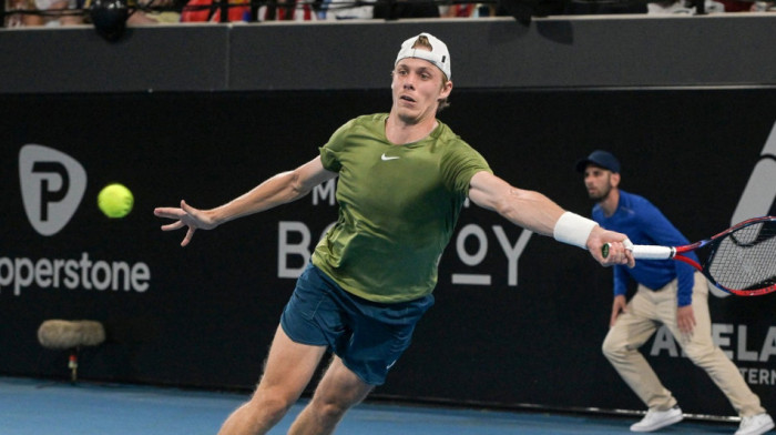 Kanađanin sprema Srbina za Australijan open