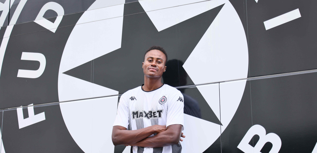 Bomba u Humskoj! Partizan doveo prvo pojačanje za 2.000.000 evra