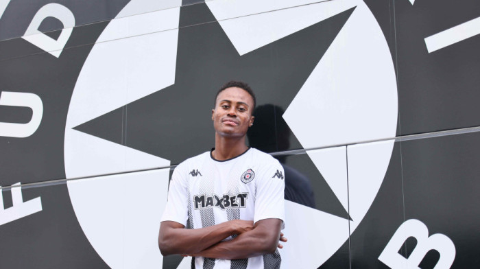 Bomba u Humskoj! Partizan doveo prvo pojačanje za 2.000.000 evra