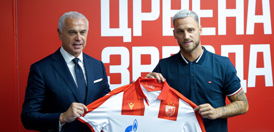 Ovakvog Terzića niste videli, osuo paljbu: Arnautović se stalno povređuje, Radonjić leti ako pogreši