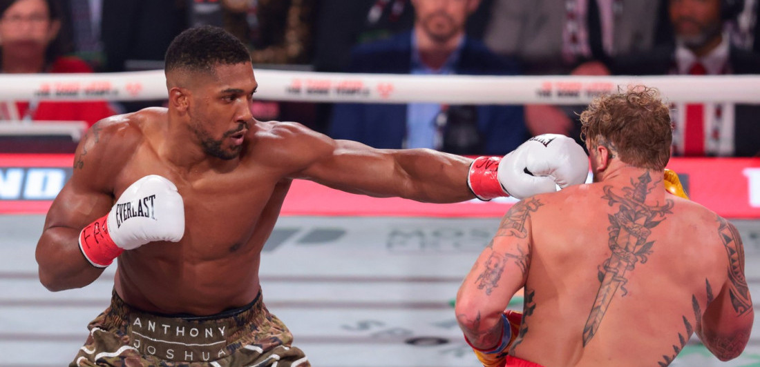 Jezivo! Entoni Džošua doživeo stravičnu saobraćajnu nesreću, dve osobe preminule