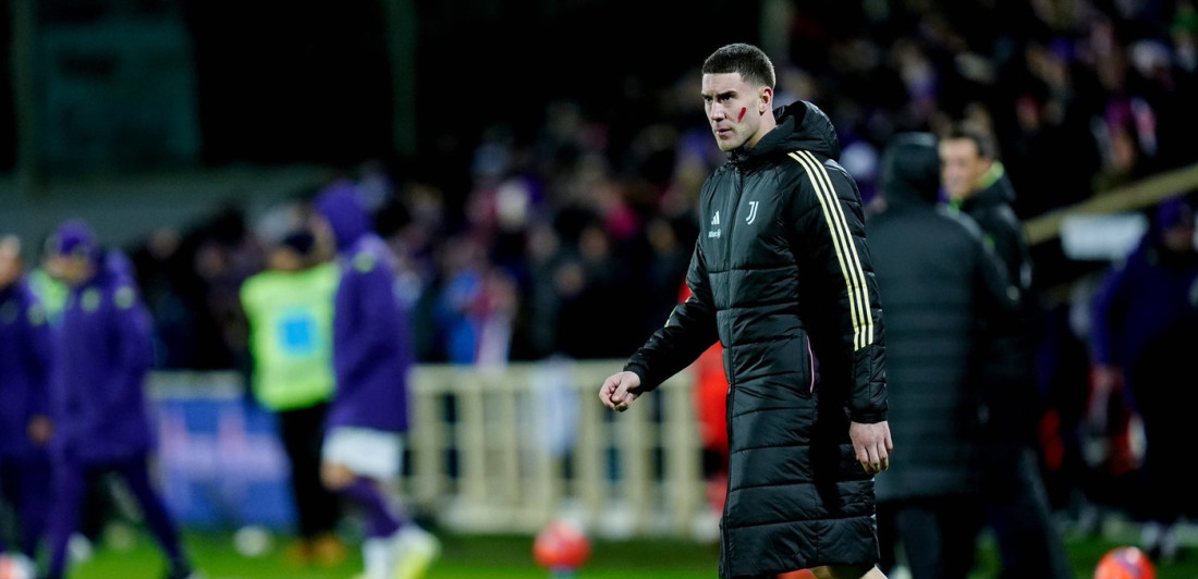 "Marka" potvrdila: Španski gigant započeo pregovore sa Vlahovićem