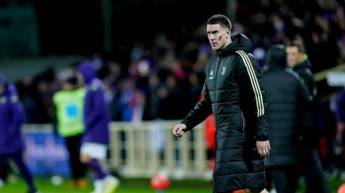 Marka potvrdila: Španski gigant započeo pregovore sa Vlahovićem