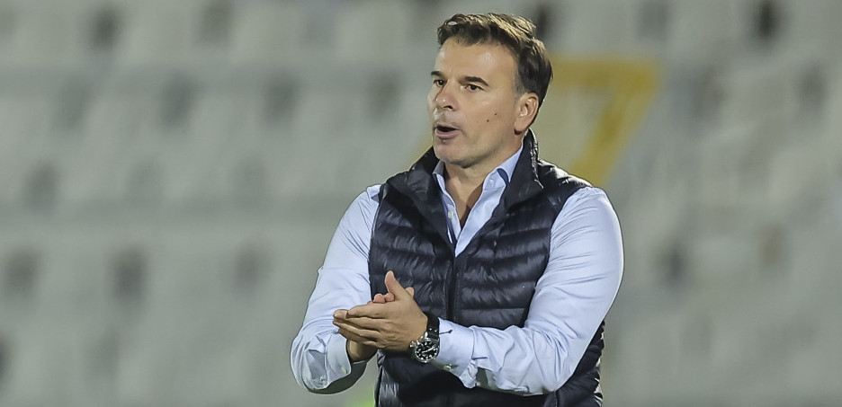 Vratio se - Aleksandar Stanojević pronašao novi angažman