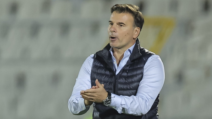 Vratio se - Aleksandar Stanojević pronašao novi angažman