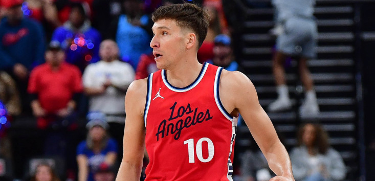 Oglasili se Ameri - Poznato kada se Bogdanović vraća na parket