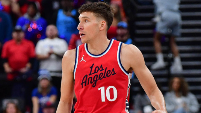 Oglasili se Ameri - Poznato kada se Bogdanović vraća na parket