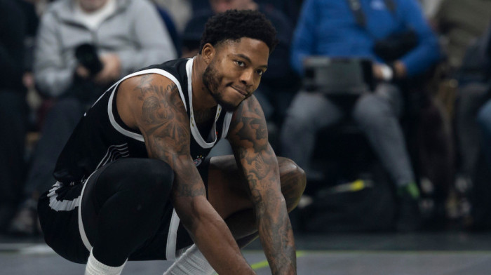 Barselona kvari planove Partizanu: Žele Džonsa, ali i njegovog naslednika!