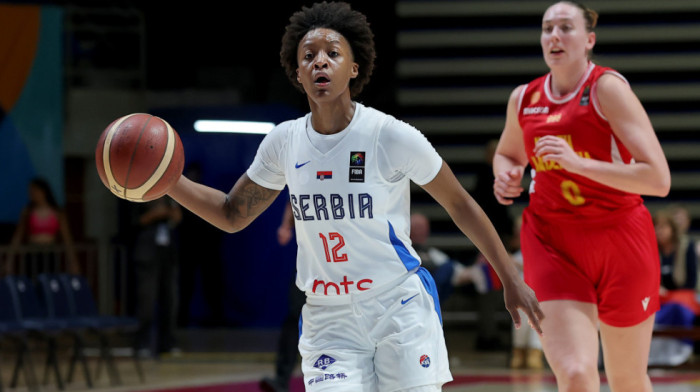 Zvezda ostala bez važnog igrača usred sezone - Reprezentativka Srbije otišla u Valensiju