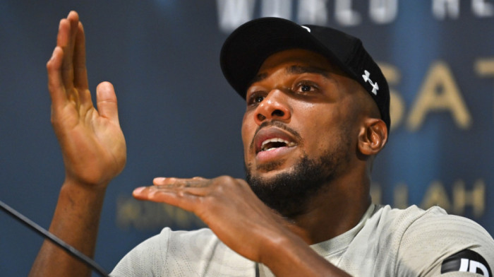 Detalji stravične nesreće: Poginuli treneri Entonija Džošue!