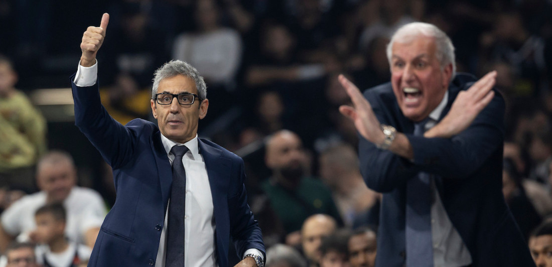 Željkov pomoćnik udario na Partizan: Odjednom ima novca za Pejna!?