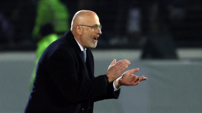 Grof se vratio kući! Budućnost ima novog trenera (FOTO)