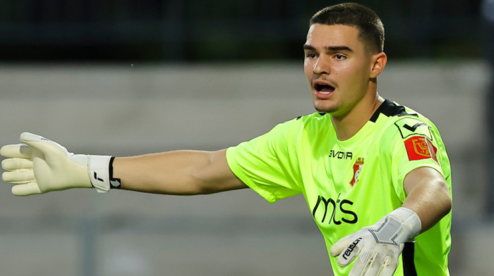 Srpski biser ide u Francusku? Napredak na pragu velikog posla