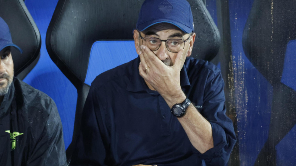 Lacio se hitno oglasio - Legendarni trener operisao srce