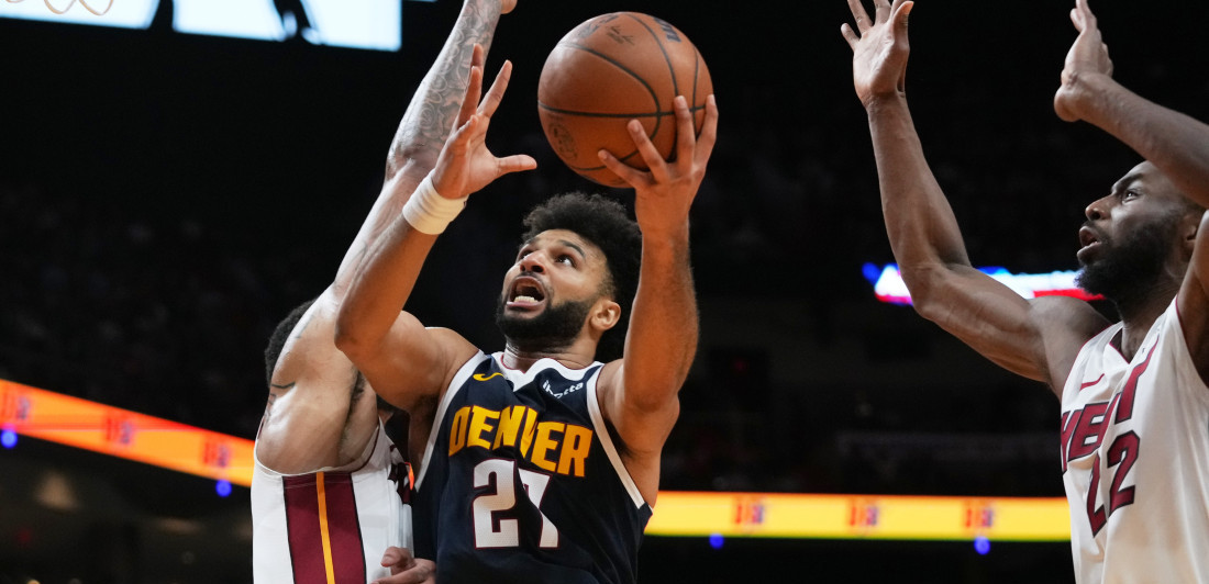 Crne slutnje Džamala Mareja: Kad je video Nikolu ovo mu je prošlo kroz glavu