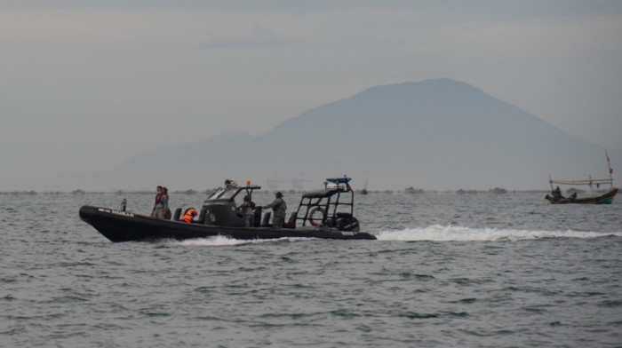 Agonija: I dalje tragaju za trenerom Valensije i njegovom decom